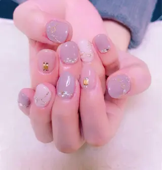 ネイル 🩵池袋heart nail🩵のネイルデザイン