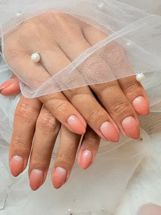 ネイル yiyi ネイルサロンのネイルデザイン