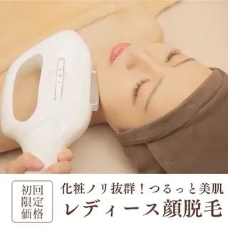 🌱サロンドオフ 西梅田店🌱のエステ・リラクイメージ