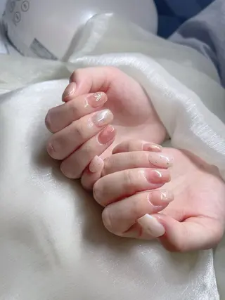 ネイル RIMI NAIL所属・Rimi Nailアメリカ村のネイルデザイン