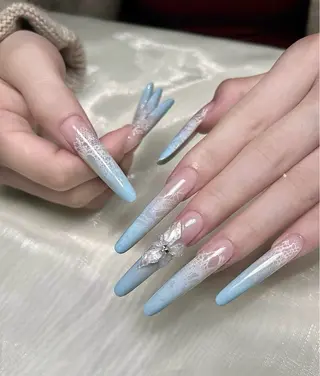 ネイル ^MEOW^ salonのネイルデザイン