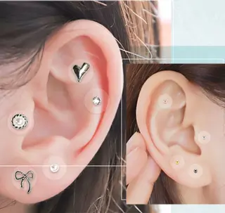 ✴︎sol eyelash✴︎所属・ヘッドエステ/ゴット ハンド高橋ミカ監修のエステ・リラクイメージ