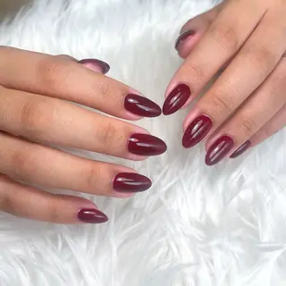 ネイル monart ruunaのネイルデザイン