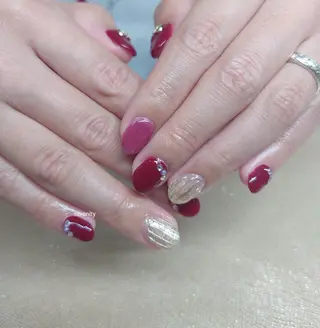 ネイル nail  serenityのネイルデザイン