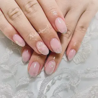 ネイル NATSUKO NAILのネイルデザイン