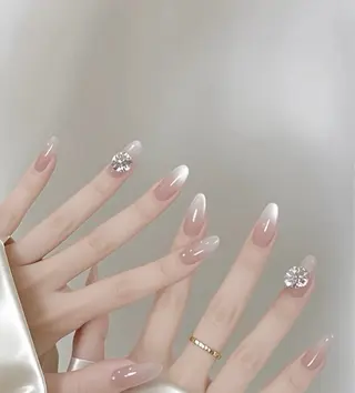 ネイル Y’s salon所属・コアラ Y’s salonのネイルデザイン