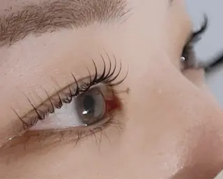 マツエク・マツパ 石井 麻由のマツエク・マツパデザイン