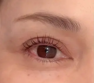 マツエク・マツパ salon. mooのマツエク・マツパデザイン