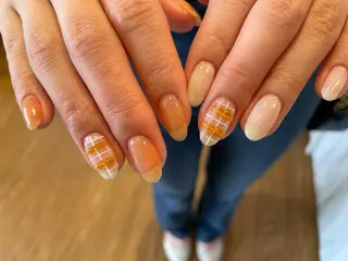 ネイル SHEEP 🐏のネイルデザイン