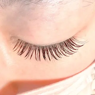 マツエク・マツパ LEGA🧸 Nanakaのマツエク・マツパデザイン