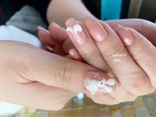 ネイル Y. Reonaのネイルデザイン