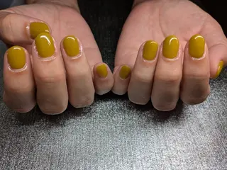 ネイル スズキ マイコのネイルデザイン