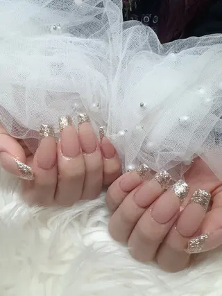 ネイル ＆ME アンドミーのネイルデザイン