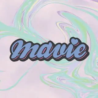 ネイル Sarina ⋆⭒˚ mavieのネイルデザイン