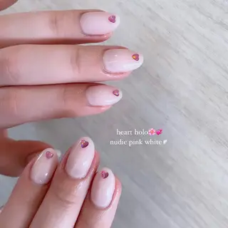 ネイル Nail Salon Gummi.のネイルデザイン