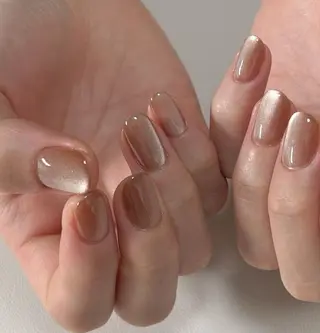 ネイル 喜多村 ゆき子のネイルデザイン