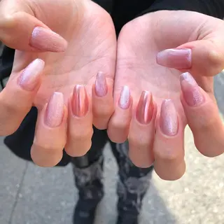 ネイル May.by charmeのネイルデザイン