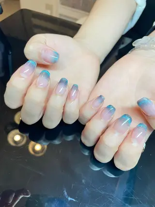 ネイル Tomoe さいたま新都心/与野のネイルデザイン