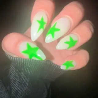 ネイル ゆびノさき omotesandoのネイルデザイン