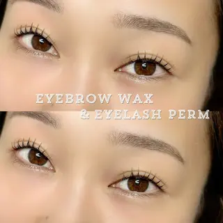 マツエク・マツパ 💛たくら なつき💛のマツエク・マツパデザイン