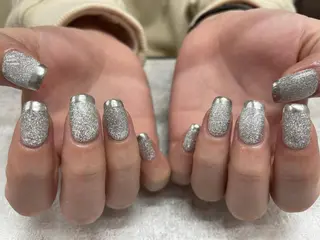 ネイル nail salon Aymのネイルデザイン