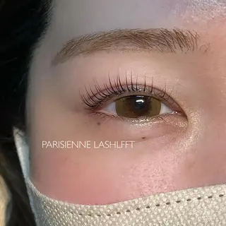 マツエク・マツパ shizuka |BL|パリジェンヌのマツエク・マツパデザイン