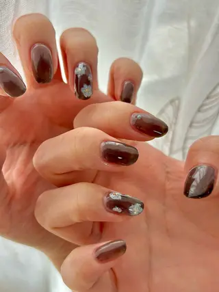 ネイル Halun nail所属・Halun nailのネイルデザイン