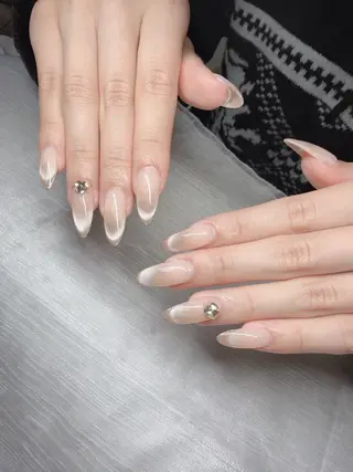 ネイル Lee Nailsのネイルデザイン