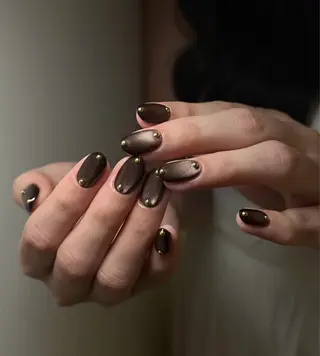 ネイル c cのネイルデザイン