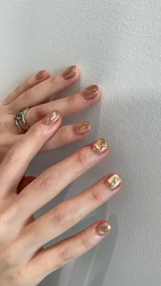 ネイル ayana nails所属・nail salon ayanaのネイルデザイン