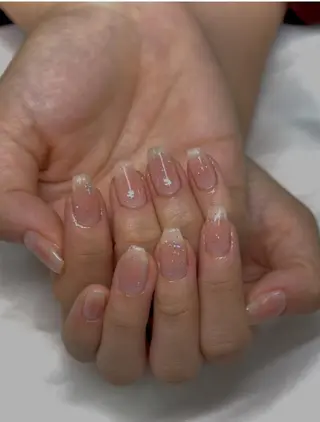 ネイル ネイルサロンリベラ 名駅店のネイルデザイン