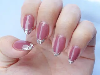 ネイル FIRST天神駅直結 jr itsuki②のネイルデザイン