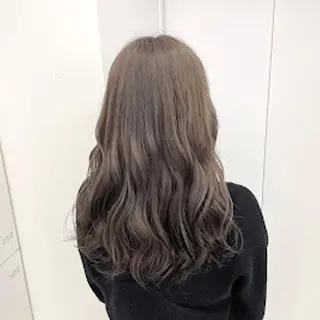 カラー 公式PARADE💐 池袋💐のヘアスタイル