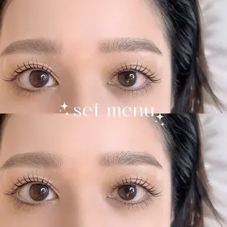 マツエク・マツパ メルシエ 中川のその他イメージ