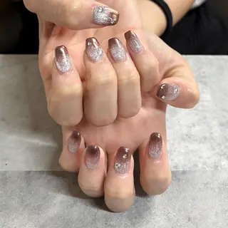 ネイル FELICE ﾌｪﾘｰﾁｪのネイルデザイン