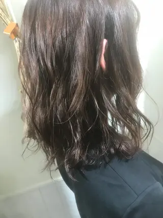 ミディアム カラー ｓａｋｕｒａ .のマツエク・マツパデザイン