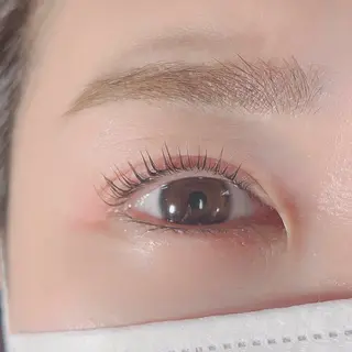 マツエク・マツパ salon de Tiara Fukaのマツエク・マツパデザイン