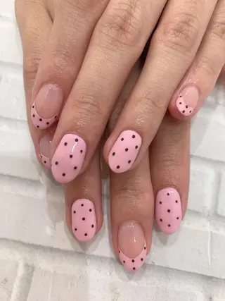 ネイル グラマラス ネイルのネイルデザイン