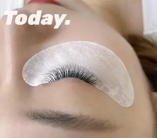 マツエク・マツパ MRBEAUTYSALON所属・💖MR SALON💅のマツエク・マツパデザイン