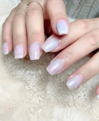 ネイル nail salon Rのネイルデザイン