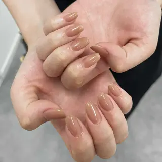 ネイル 🤍meiru 🤍ネイリストのネイルデザイン