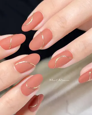 ネイル Nail Rinonのネイルデザイン