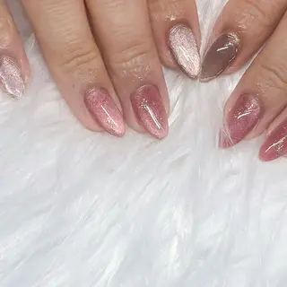 ネイル Nail Doctor所属・naildoctor なおみのネイルデザイン