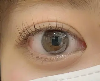 マツエク・マツパ ♡KAORI hip'seyes♡のマツエク・マツパデザイン