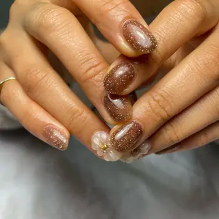 ネイル Colorer'me クロレミーのネイルデザイン