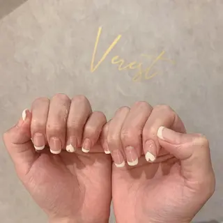 ネイル Verest 西荻窪のネイルデザイン