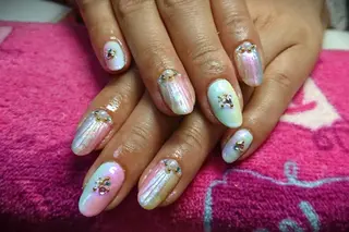 ネイル nail yukkoのネイルデザイン
