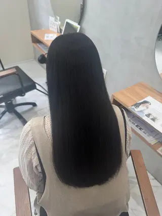 セミロング 髪質改善/艶髪/ Ryuのヘアスタイル