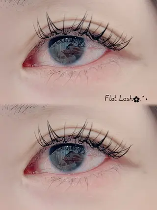 マツエク・マツパ ANCIL店 みいだ·͜·✌︎のマツエク・マツパデザイン