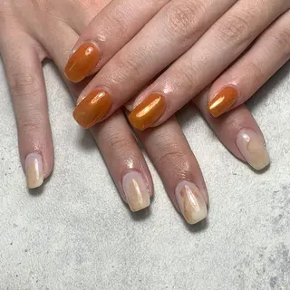 ネイル FIORITURA aiのネイルデザイン